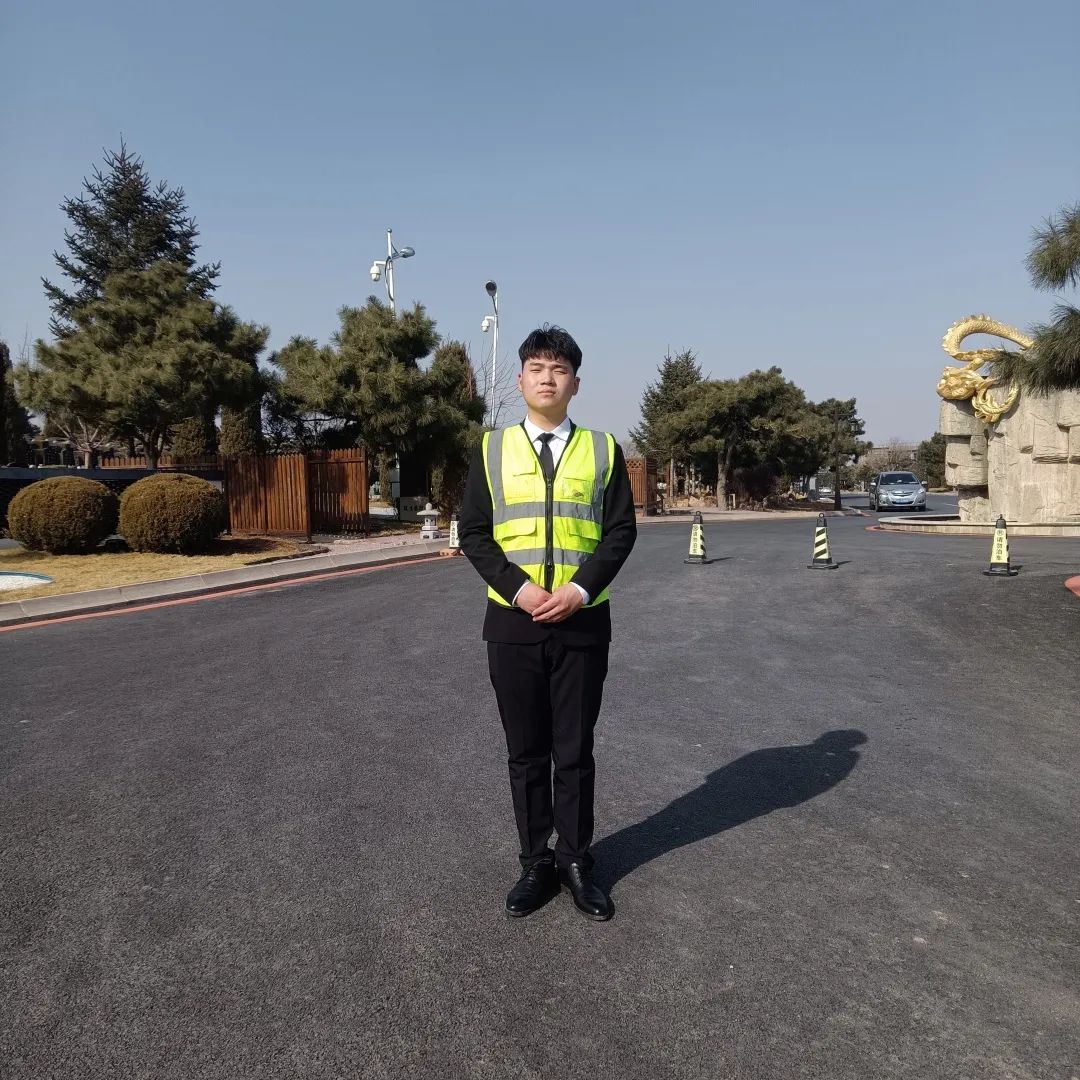 2023年清明祭掃攻略 | 沈陽陵園龍生墓園官方與春相約，擁抱綠色健康，打造最美清明！