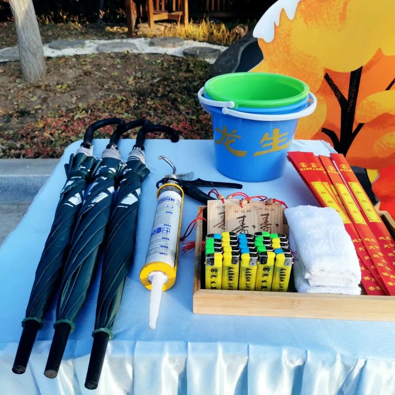 沈陽陵園龍生墓園官方與春相約，擁抱綠色健康，打造最美清明！