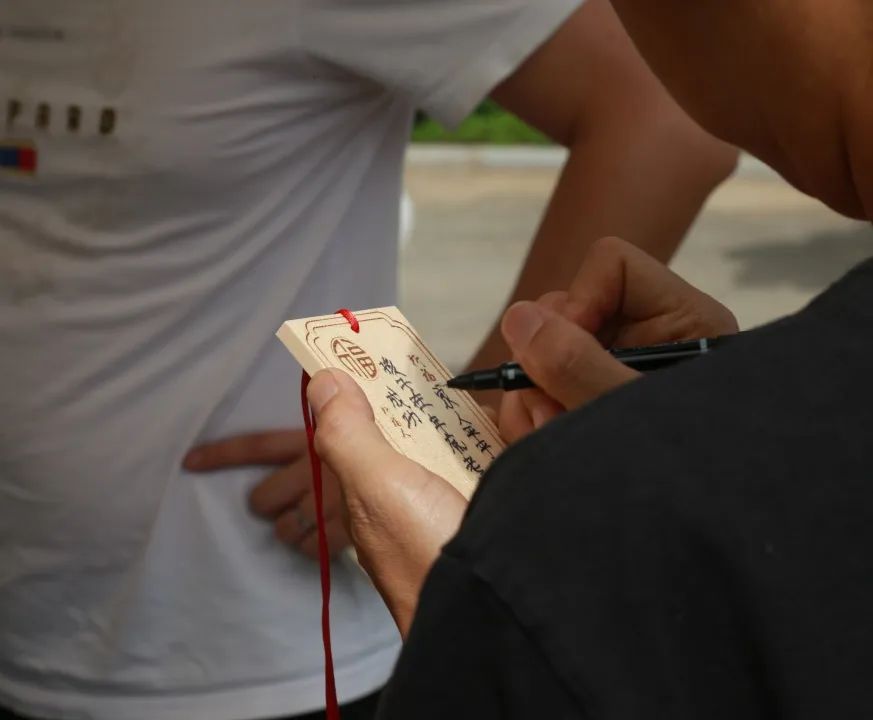 龍生第六屆中元文化節活動預報｜沈陽墓園遼河祭——情系母親河，共筑生命園！