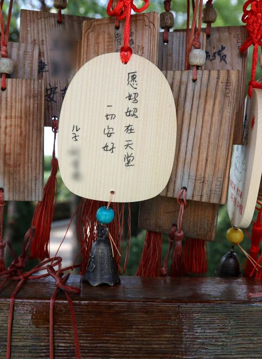 元旦喜迎新，龍生憶去歲，展今朝，未來可期，沈陽墓園365天為愛守護！