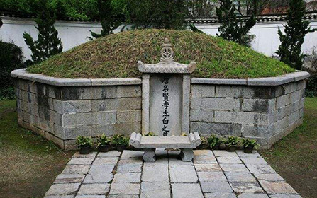 沈陽龍生墓園