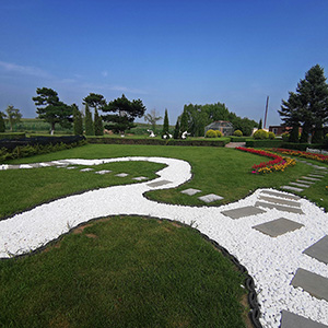 沈陽龍生墓園
